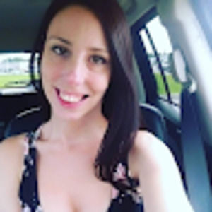 Meet your Posher, Kaitlyn